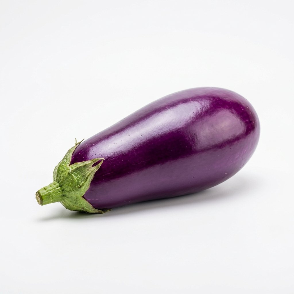 Plants d'aubergine Maroc